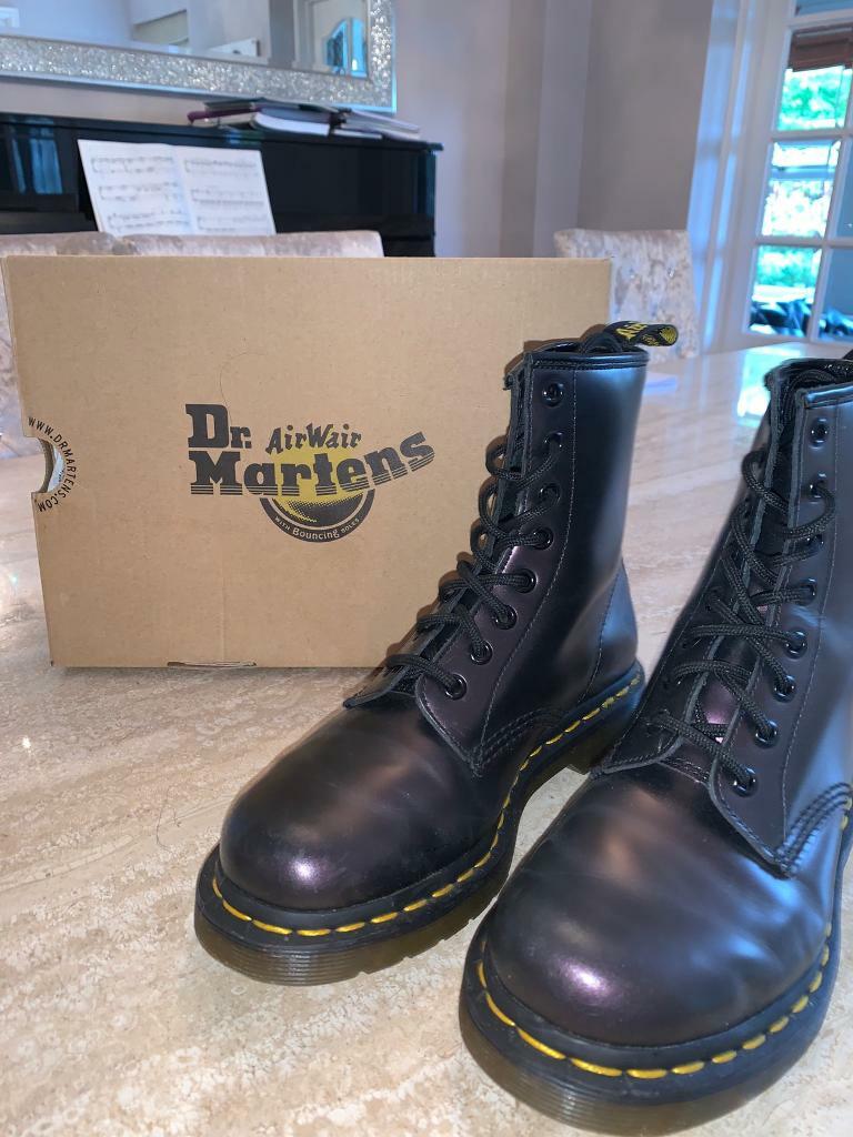 dr martens gumtree